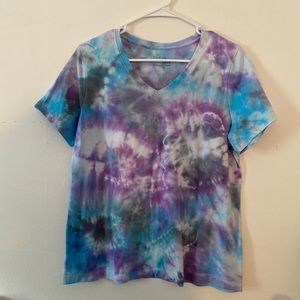 Tie Dye tee